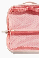 Boxy Toiletry Bag
