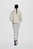 Teddy Fleece Activewear Jacket