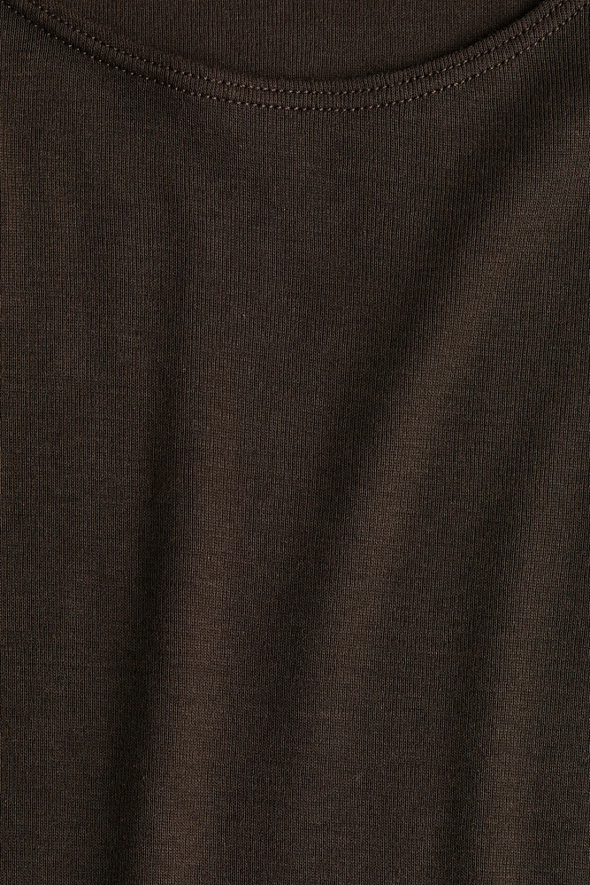 Pima Cotton T-Shirt