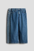 2-pack Baggy Fit Jeans