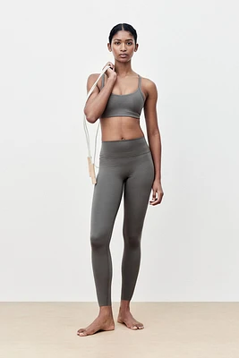 Sports Leggings with SoftMove™