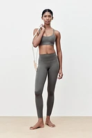 Sports Leggings with SoftMove™