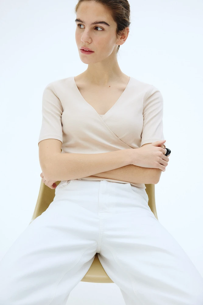 MAMA 2-pack Nursing Tops