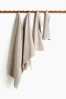 Terry Bath Sheet