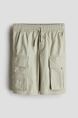 Short cargo