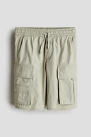 Short cargo