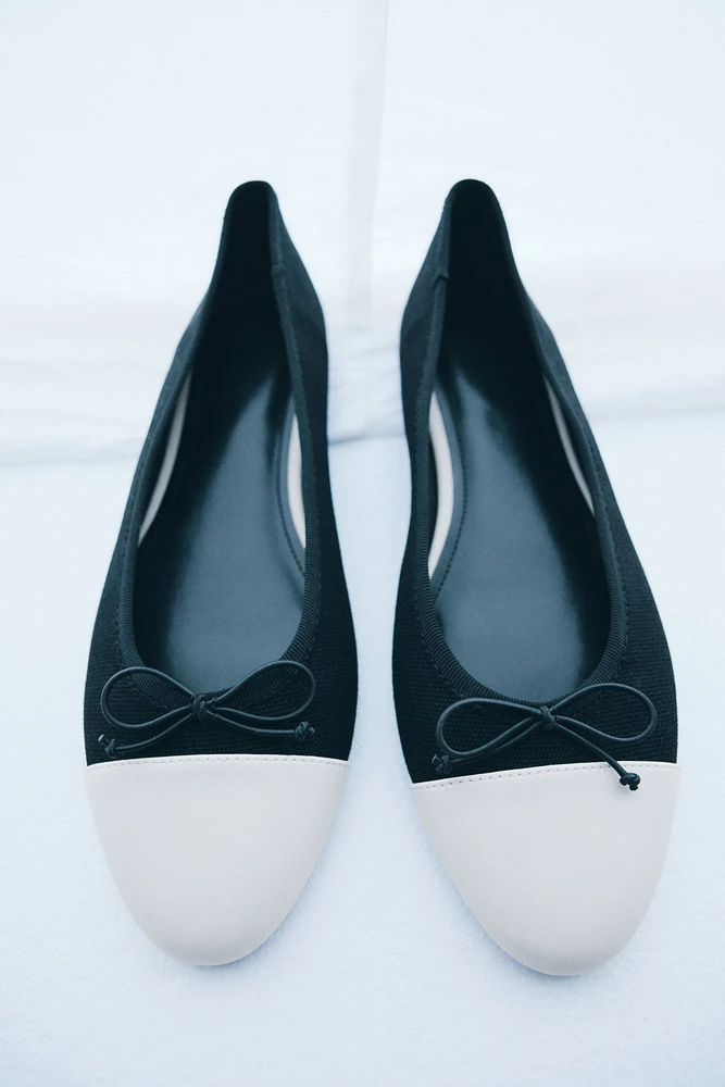 Ballerines