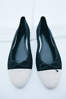 Ballet Flats