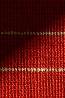 Paillasson en jute
