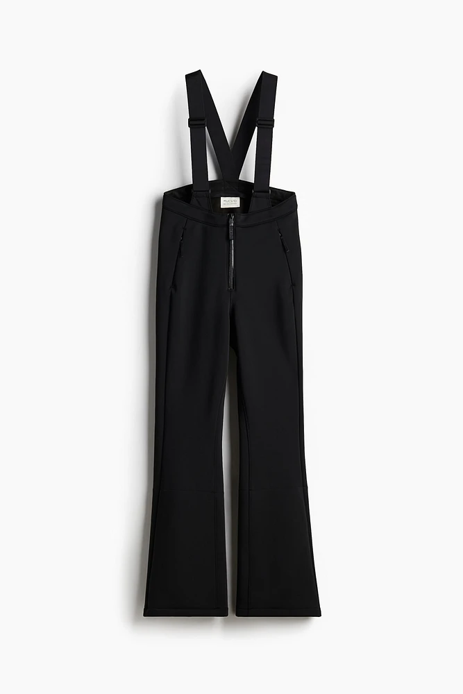 Water-Repellent Ski Pants