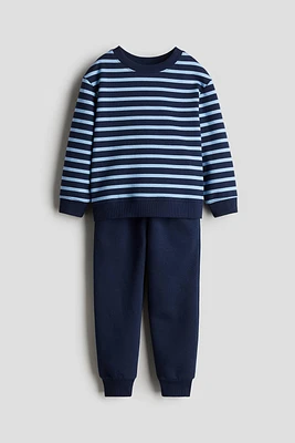 2-piece Sweatsuit