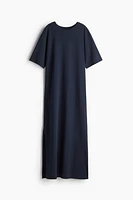Long T-Shirt Dress