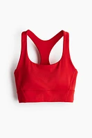 Medium Support Sports Bra DryMove™