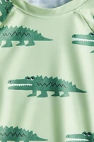 Swim Shirt UPF 50
