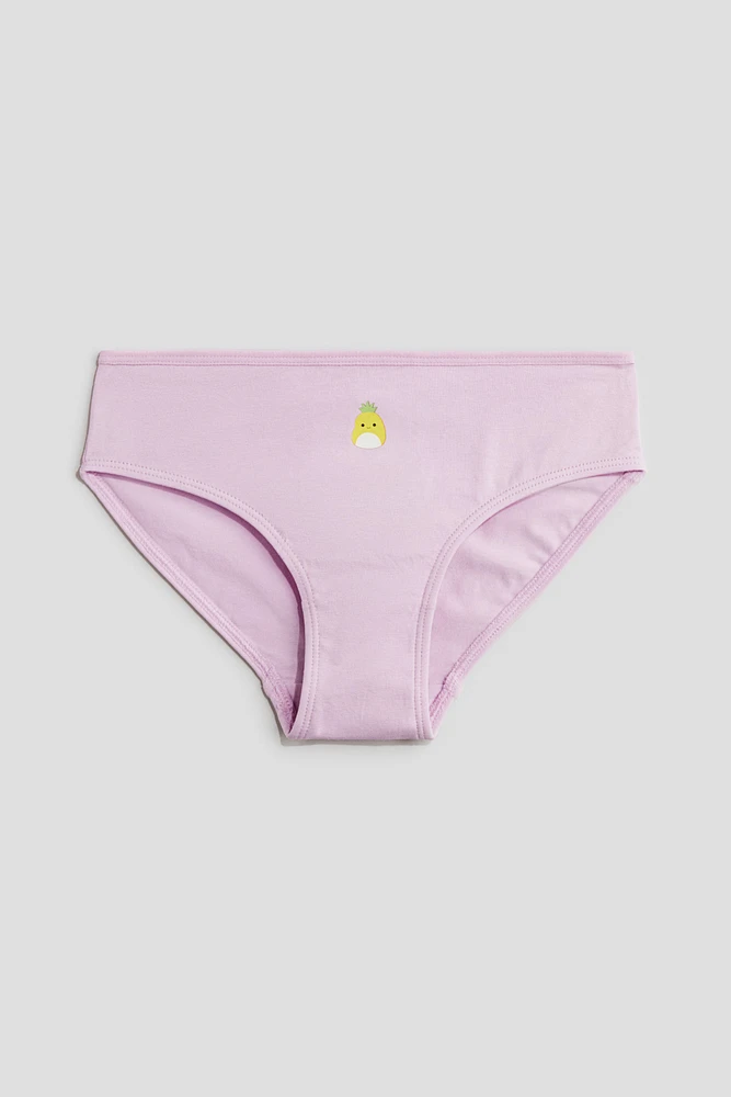7-pack Cotton Briefs