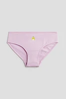 7-pack Cotton Briefs