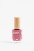 Vegan & Natural Nail Polish