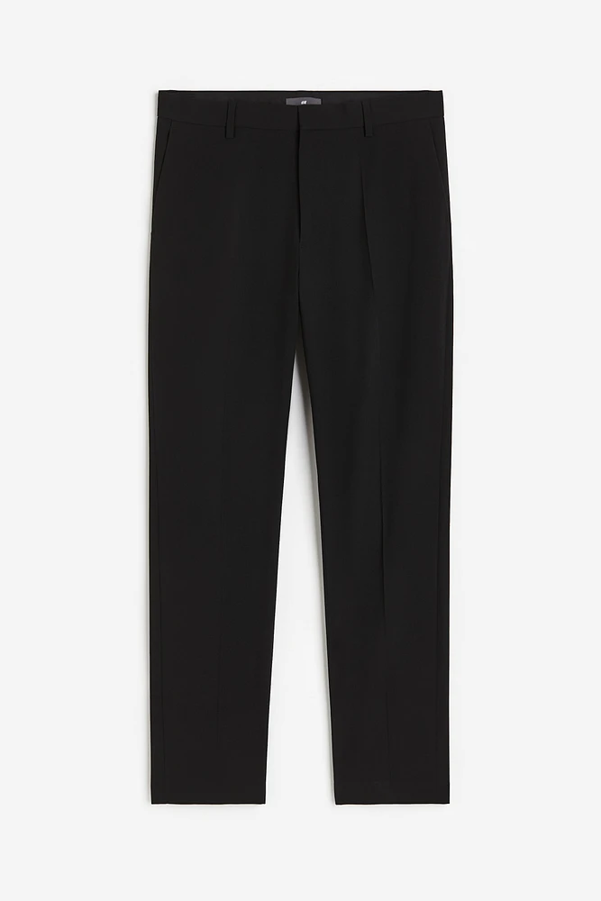 Slim Fit Pants