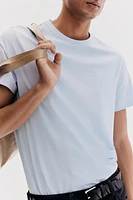 T-shirt Coupe Amincie