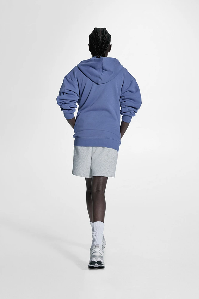 Hooded Activewear Jacket DryMove™