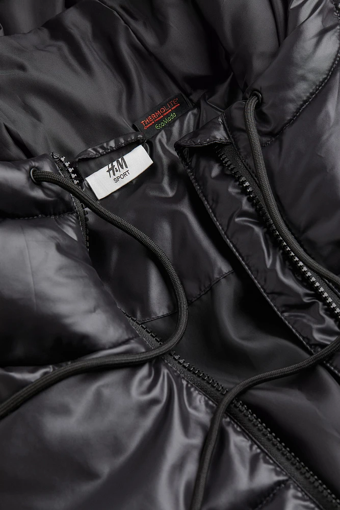 THERMOLITE® Padded Jacket