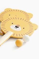 Ensemble de tennis plage pour enfant