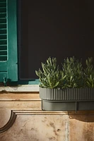 Hanging Planter Box