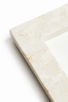 Marble Photo Frame