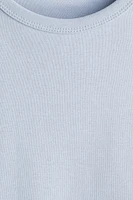 T-shirt ajusté