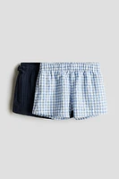 2-pack shorts