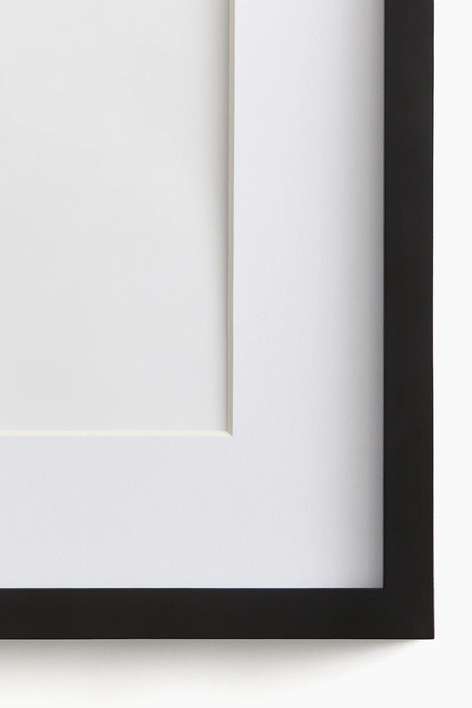 Wooden Frame