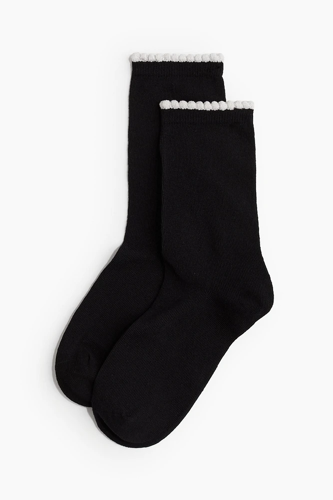 5-pack Socks