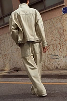 Super Baggy Jeans
