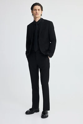 Skinny Fit Suit trousers