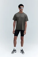 T-shirt de course coupe classique en DryMove™