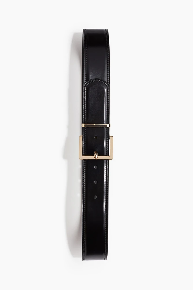 Coated Belt