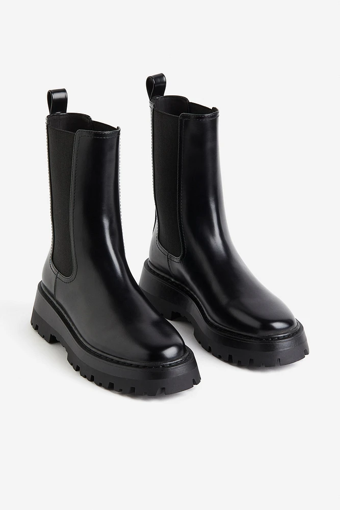 Chelsea Boots