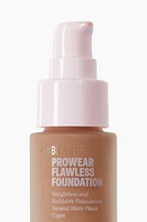 Prowear Flawless Foundation