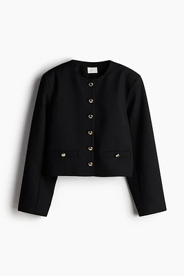 Short Jacket