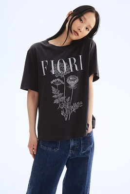 Printed T-Shirt