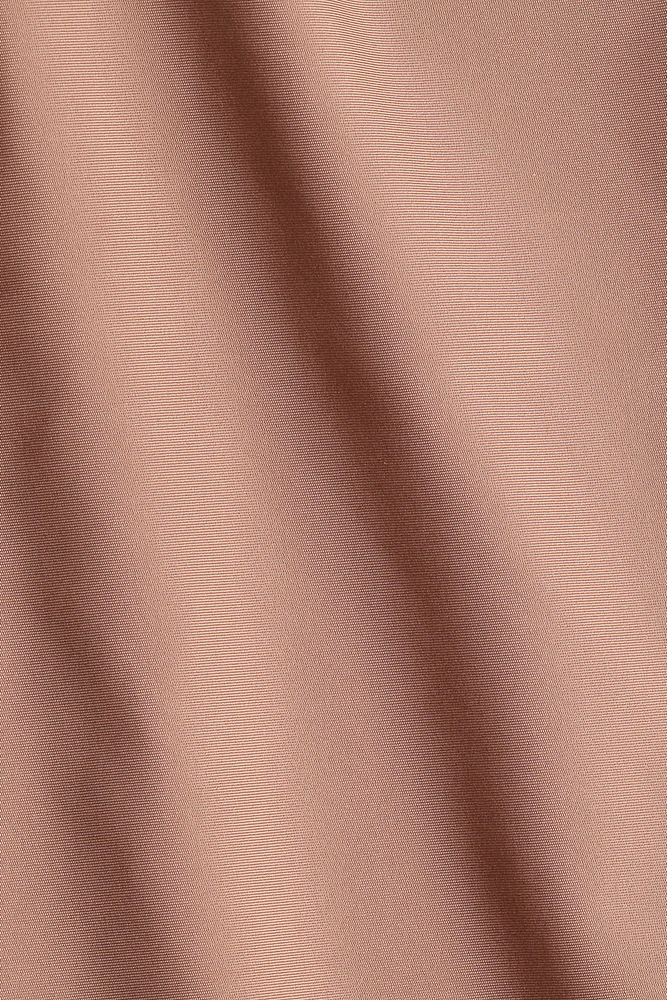 Lot de 2 culottes légèrement gainantes