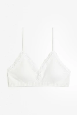 Soutien-gorge souple