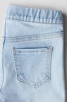 Denim Jeggings