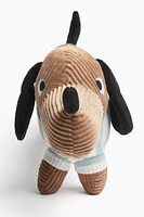 Dog Soft Toy