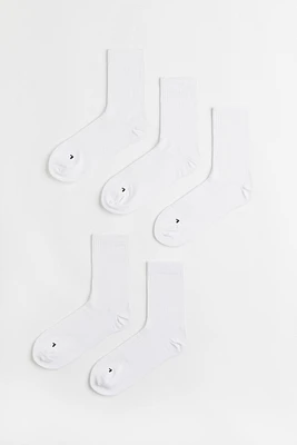 5-pack Sports Socks