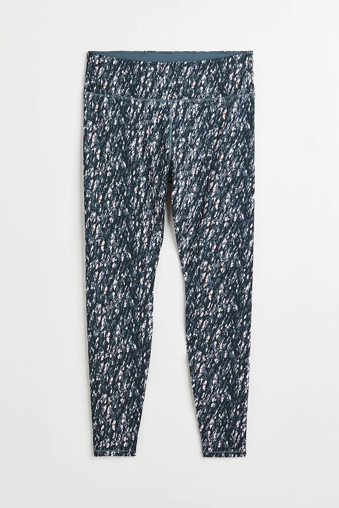 H&M+ Sports Leggings