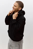 Loose Fit Hoodie