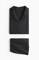 Cotton Muslin Pajamas