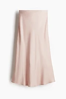 Jupe midi