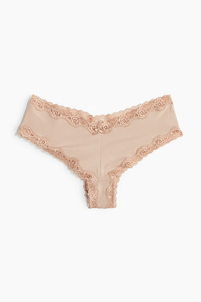 5-pack Hipster Briefs